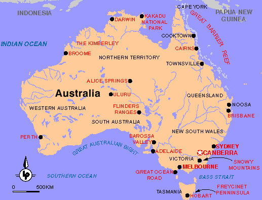 australiamap