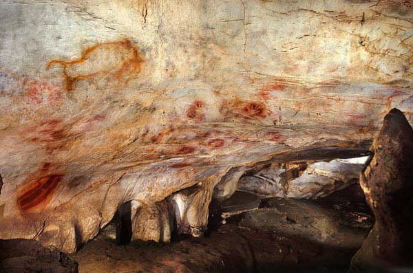 spainoldestcaveart612