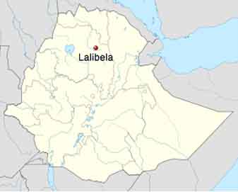 lalibela