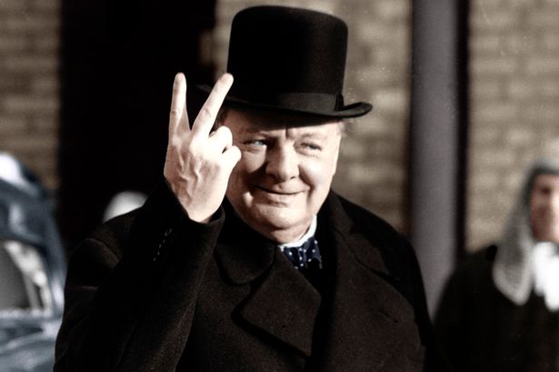 Winston-Churchill