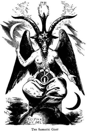 baphomet