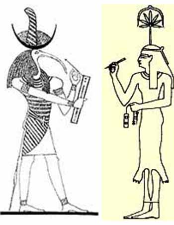 thoth-seshat